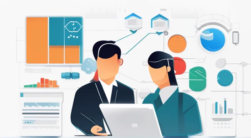 如何设计和实施企业资源管理系统（ERP）功能才能满足企业的多样化需求？