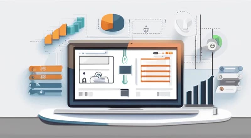 ERP系统中的子系统有哪些功能？它们如何协同工作提升企业效率？