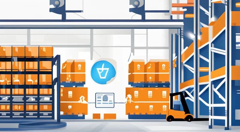 如何选择和实现适合深圳仓库的ERP系统功能？