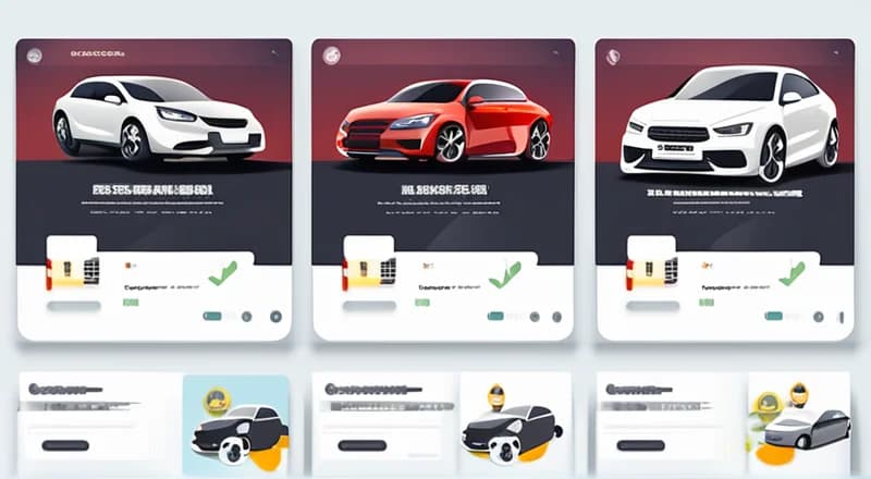 如何制作一份高效的租车客户管理表格模板？