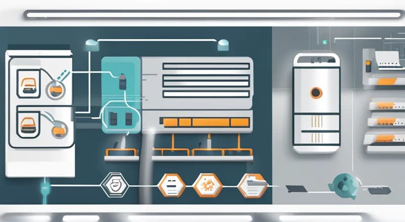 生产型企业ERP系统有哪些关键功能？如何选择和实施ERP系统？