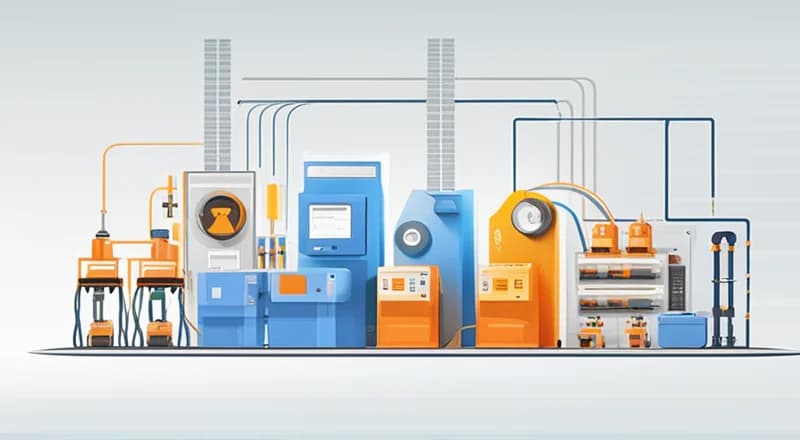 如何选择合适的电器ERP系统供应商？有哪些知名的选择？