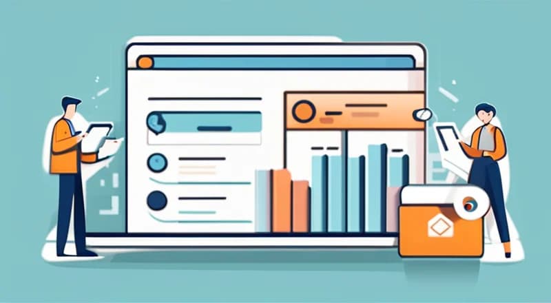 如何高效使用客户管理表格进行销售跟进？