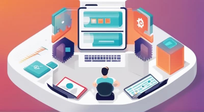 ERP软件如何编制和实施？从零开始打造企业资源规划系统