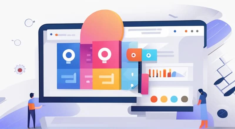 如何理解并创建低代码网站？