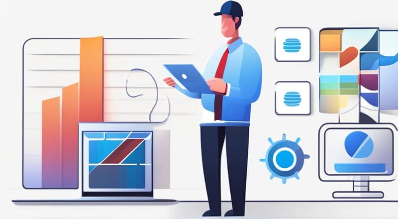 企业如何定制自己的ERP生产管理系统？