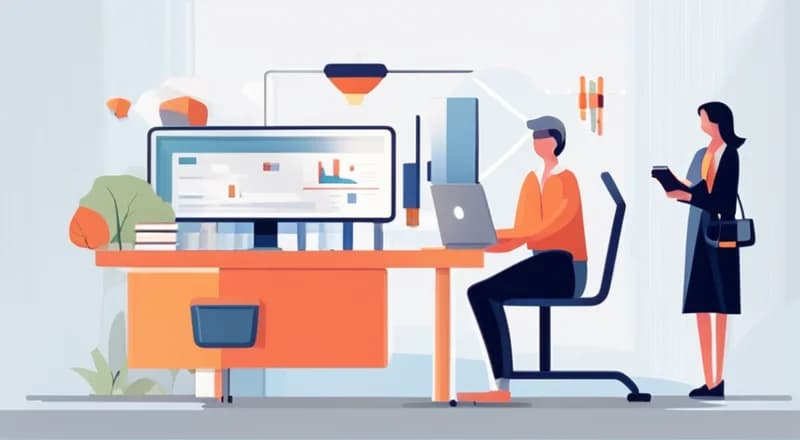 如何通过手机实现高效的协同办公？