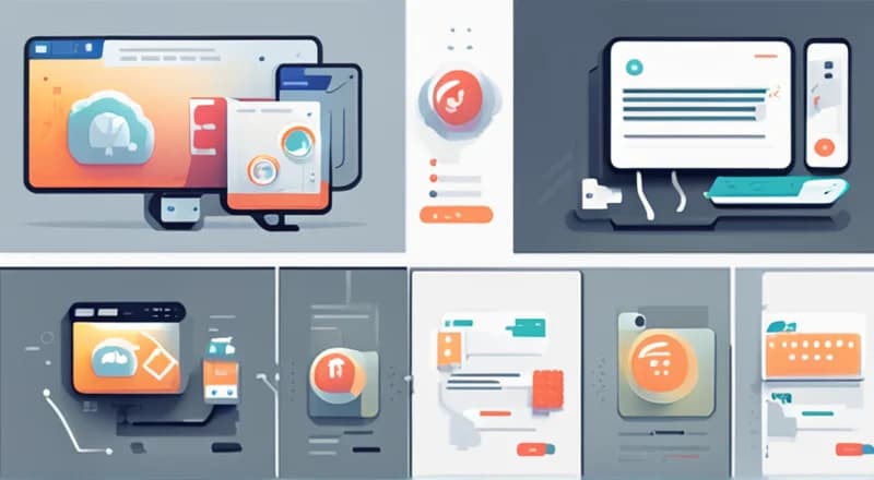 什么是低代码平台？如何使用低代码平台提高开发效率？