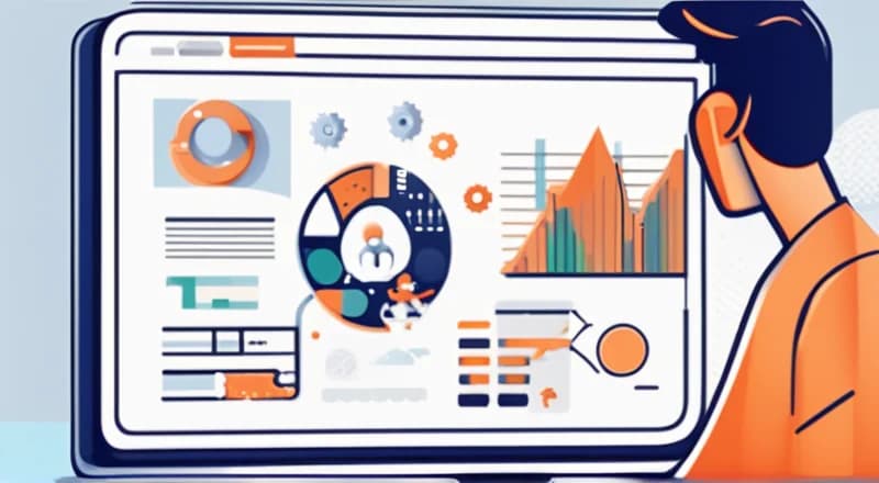 ERP系统功能优化改进如何实现？全面解析企业资源规划系统的优化策略