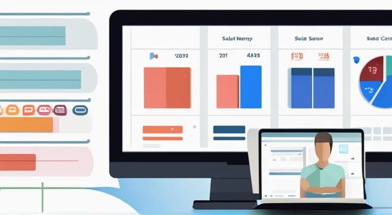 如何有效地创建和管理销售客户管理表格？