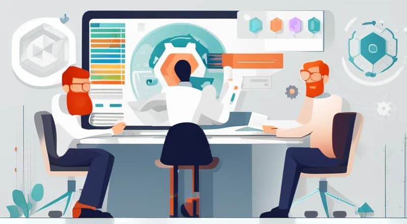 如何进行定制开发ERP系统的下载与安装？