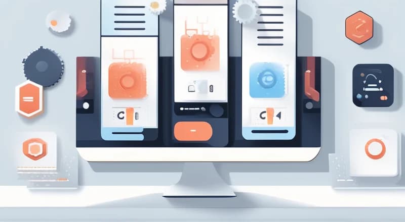 低代码开发面临哪些难点？如何应对这些挑战？