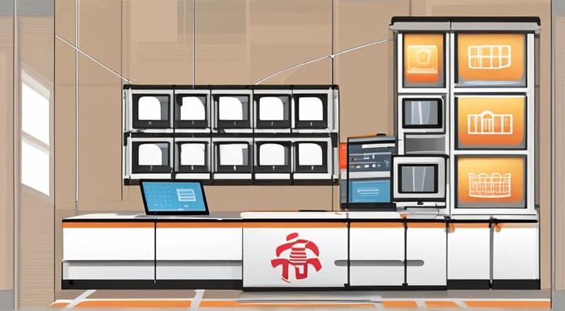 如何选择南阳定制ERP系统厂家？有哪些关键因素需要考虑？