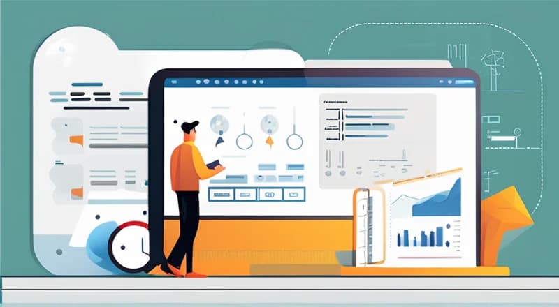 如何打造成本最低的企业资源计划（ERP）定制系统？