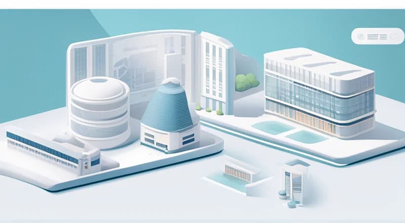 如何理解用友ERP系统的架构和模块功能？