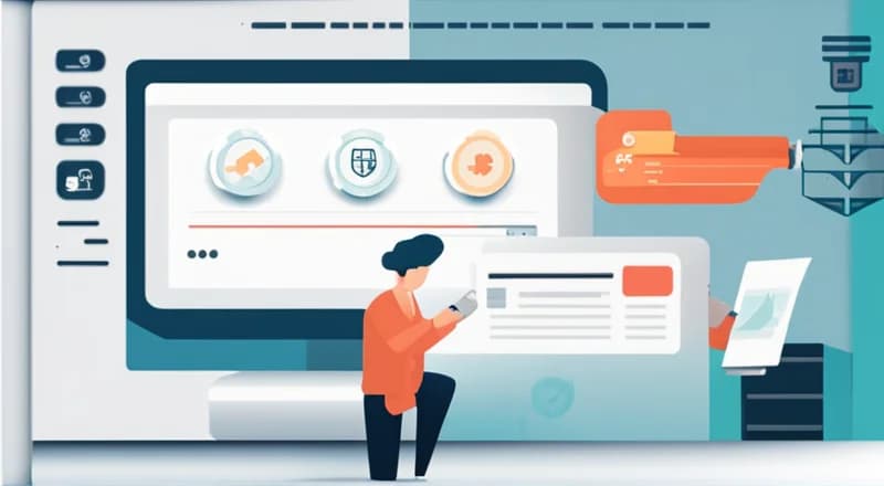 ERP系统具备支付功能吗？如何实现支付功能？