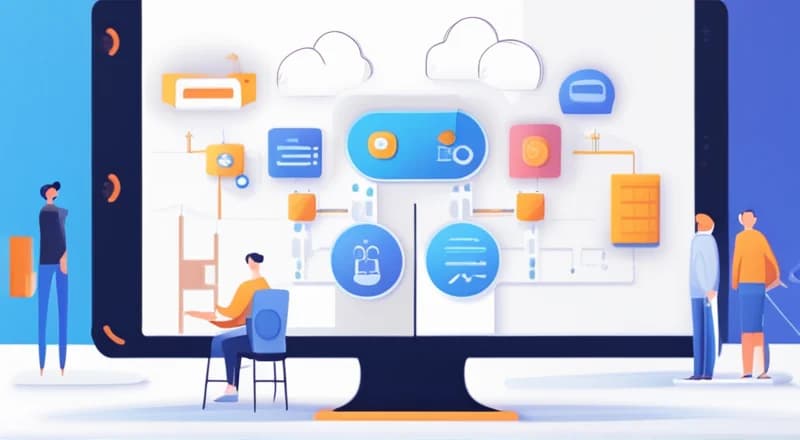 低代码平台的功能有哪些？如何高效利用这些功能进行开发？