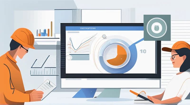 如何有效地进行ERP系统标准功能培训以达到最佳效果？