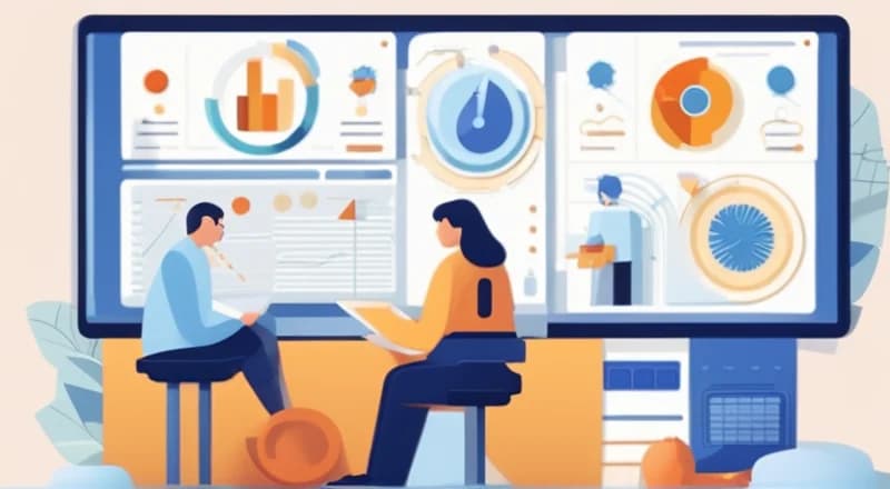 如何进行ERP软件采购系统的功能分析？企业信息化管理的关键一步