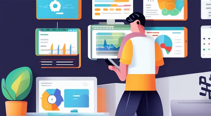 如何进行售后ERP系统的定制？选择合适方案的关键因素有哪些