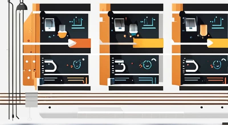 低代码开发平台到底能做什么？如何利用低代码提高工作效率？