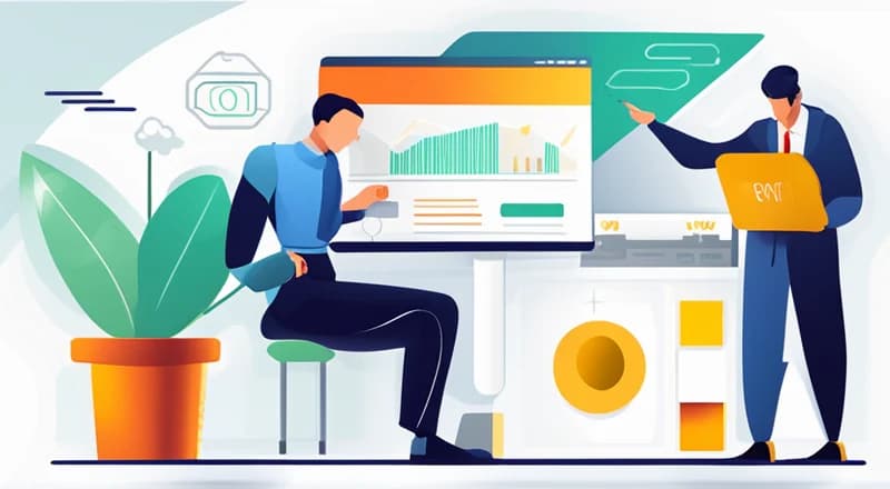 如何为企业ERP管理系统方案选择合适的模板？