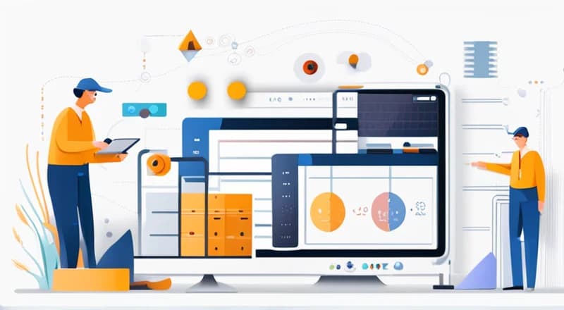 ERP系统有哪些功能？如何选择适合自己的ERP系统？