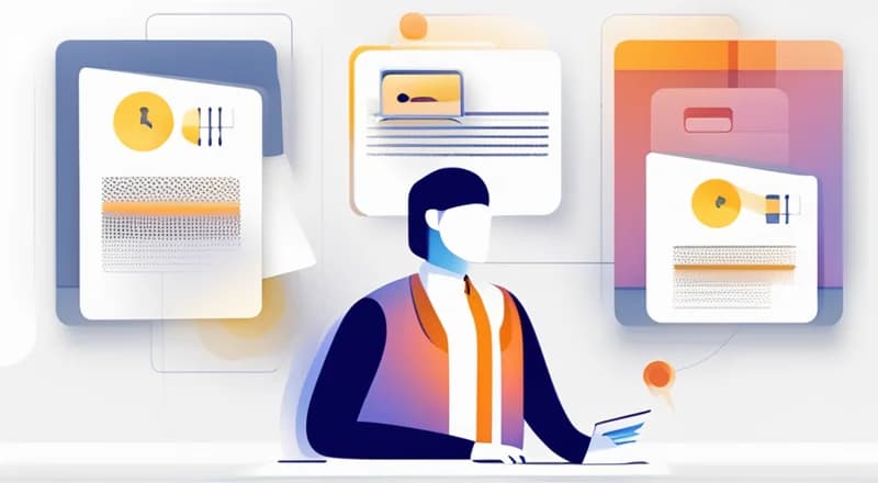 如何设计一份高效的新客户管理表格模板？