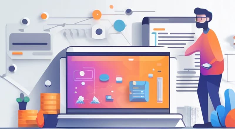 如何构建和使用低代码企业平台？低代码企业平台的定义与应用