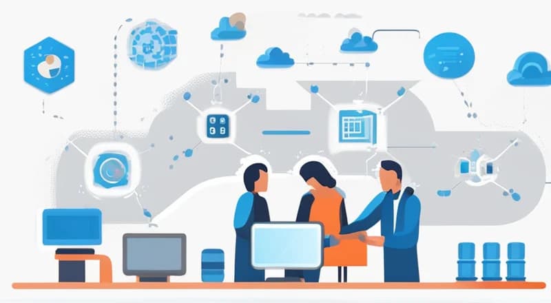 如何进行ERP云系统的定制？实现企业个性化管理的最佳途径