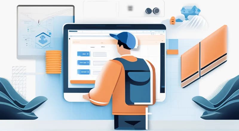 如何高效地进行用友ERP系统的定制流程？