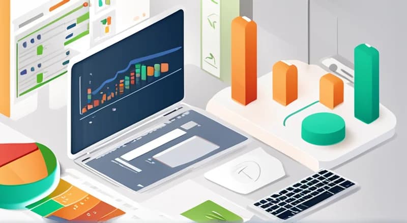 如何制作高效的客户管理动态表格？有什么技巧和步骤可以遵循吗？