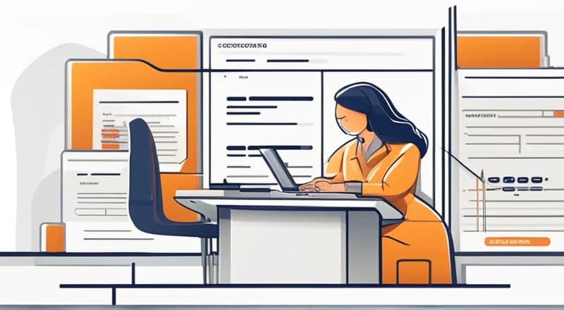 如何有效地管理电话销售客户表格？