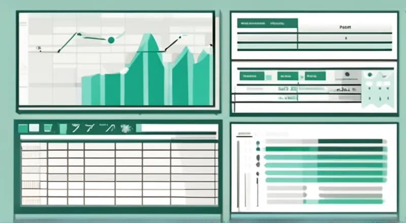 如何利用Excel表格实现高效客户管理？