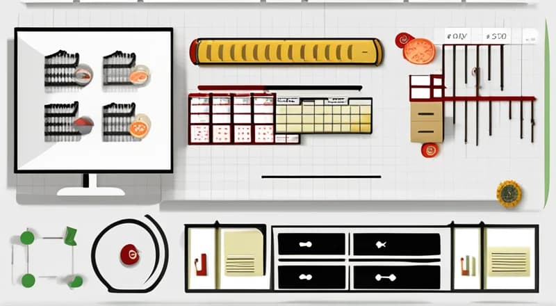 如何利用Excel高效计算生产周期？