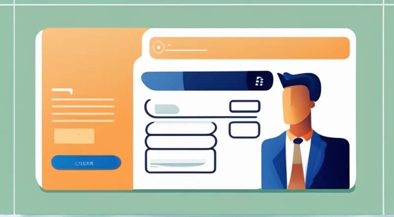 如何设计和使用借贷客户管理表格来提高工作效率？