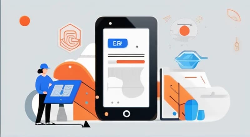 ERP系统在中国的应用现状与发展趋势如何？