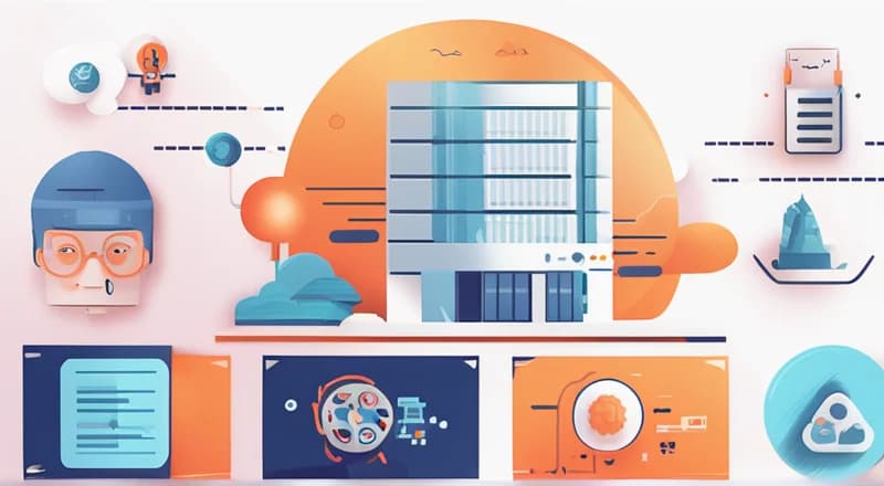 ERP系统究竟有哪些功能子系统及其作用是什么？