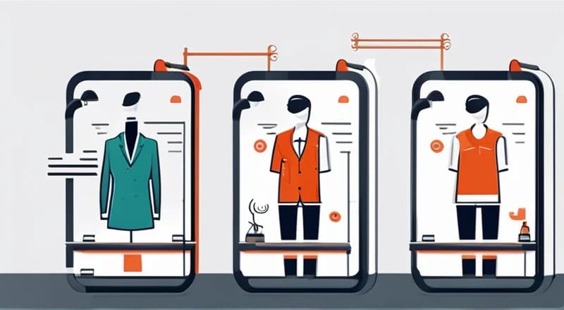 如何选择最适合北京定制服装ERP系统的供应商？