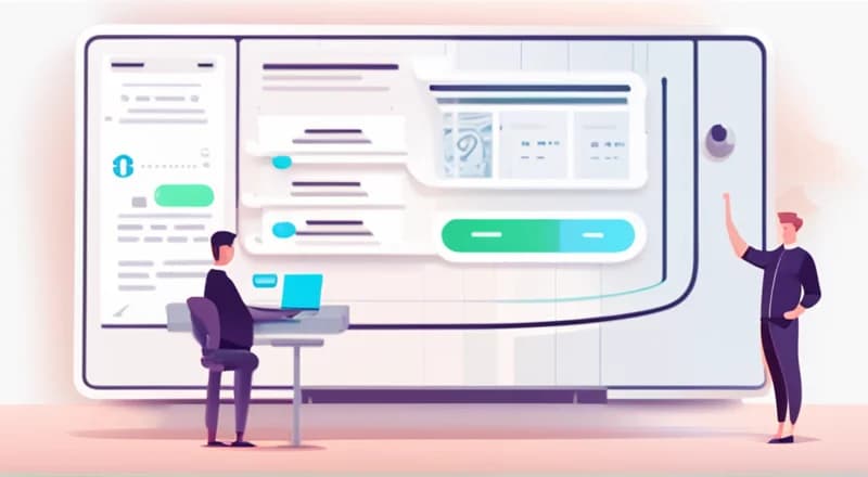 如何选择和实施低代码门户平台？有哪些关键步骤和注意事项