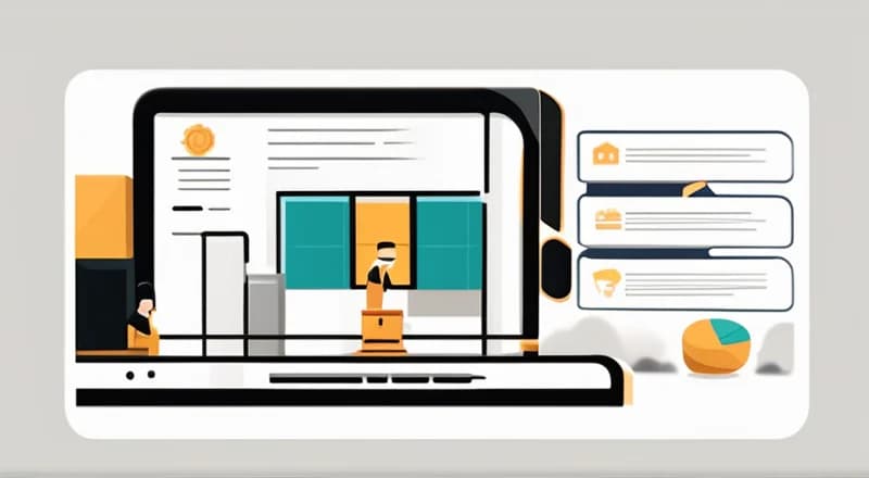 如何高效管理建材公司客户信息？构建一个完美的客户管理表格