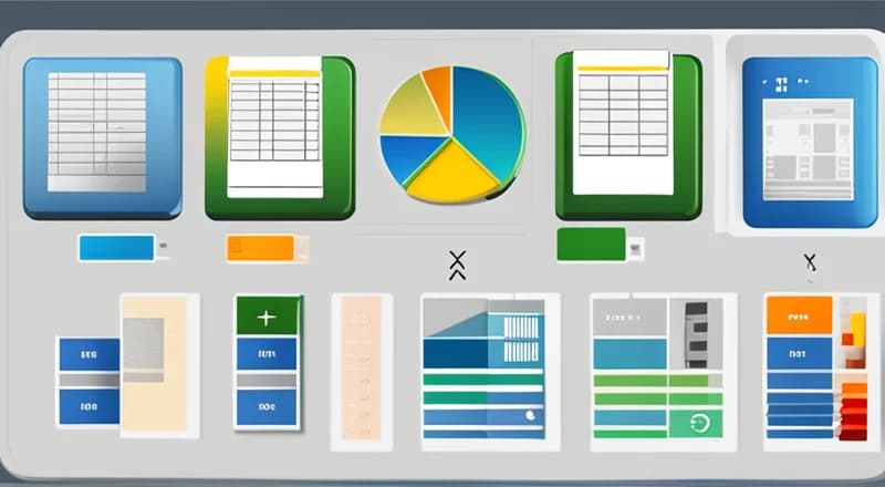 如何利用Excel高效制作生产单？有哪些实用技巧和步骤？