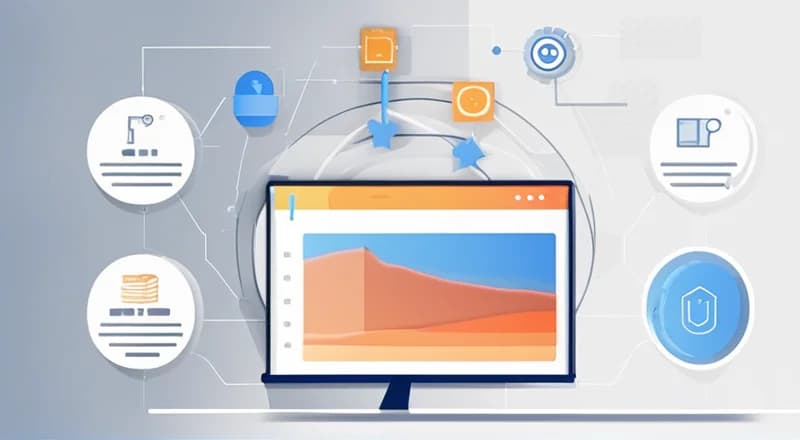 如何撰写一份全面的ERP子系统功能综述实验报告？