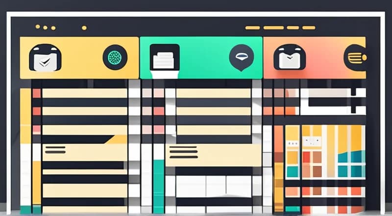 如何创建一款高效的客户管理表格模板App？