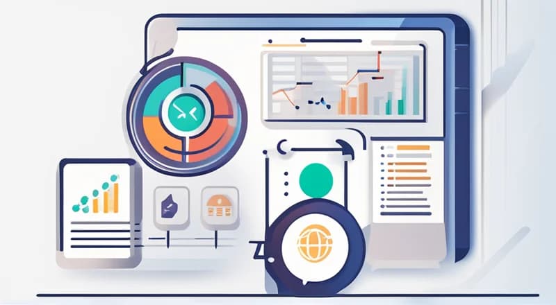 ERP系统销售管理模块的基本功能如何实现？