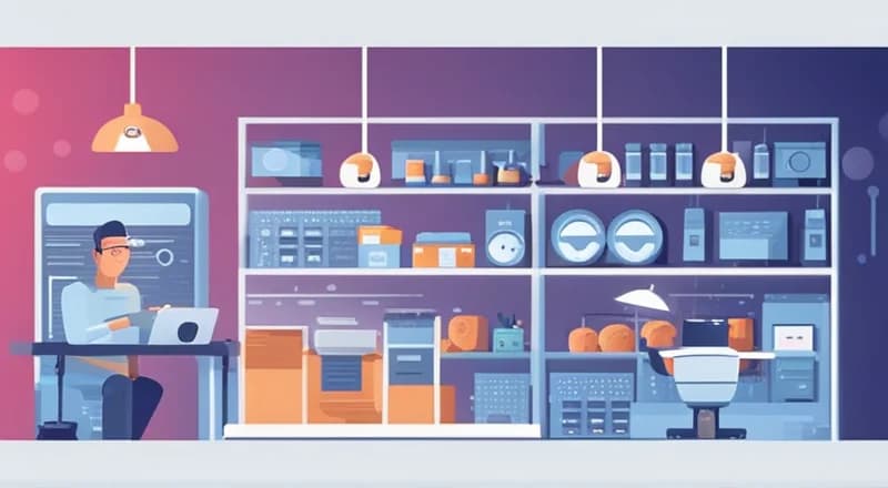 低代码工业场景应用如何实现？探索高效工业数字化转型之路