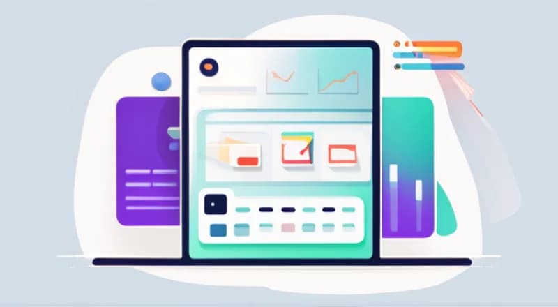 如何选择和应用低代码视图设计模式？