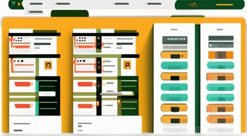 如何优化客户管理表格以提高效率和准确性？