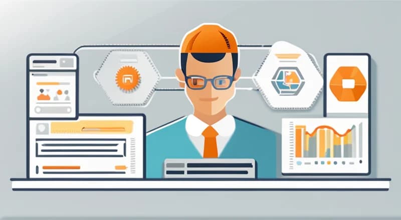 如何定制ERP系统软件？企业定制ERP系统时需要注意哪些关键点？