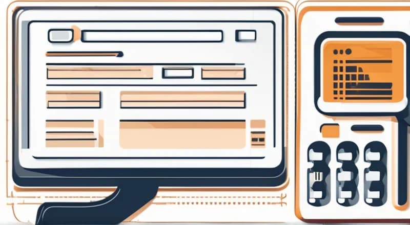 如何有效地创建和管理电器客户的台账管理表格？